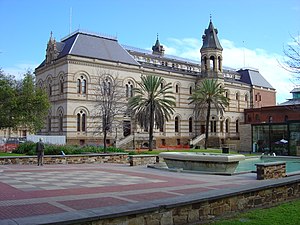 SA State Library