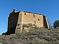 Castell del segle XIV[2]