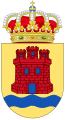 Coat of Arms of Fuentidueña de Tajo