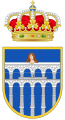 Coat of Arms of Segovia Town