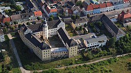 Schloss Coswig