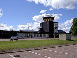 Dala Airport