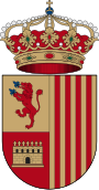 Escudo d'armas