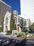 First United Methodist Church