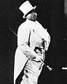 Q432715 Gladys Bentley begin jaren dertig van de 20e eeuw geboren op 12 augustus 1907 overleden op 18 januari 1960