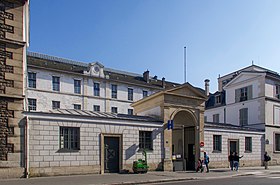 Image illustrative de l’article Hôpital Necker-Enfants malades