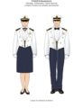 Mess Dress B