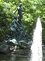 Karlsruher Nymphenbrunnen