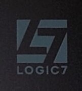 LOGIC 7 logo on a harman-kardon AVR 255 a-v receiver.jpg