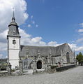 Église Notre-Dame de Délivrance