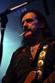 Lemmy Kilmister