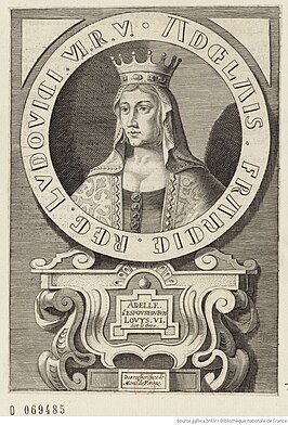 Adelheid van Maurienne