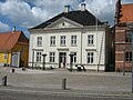 Den gamle Sparekassebygning