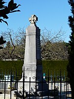 Monument aux morts