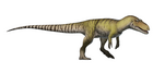 Torvosaurus tanneri