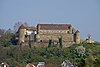 Burg Stettenfels