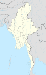 Keng Tung (Myanmar)