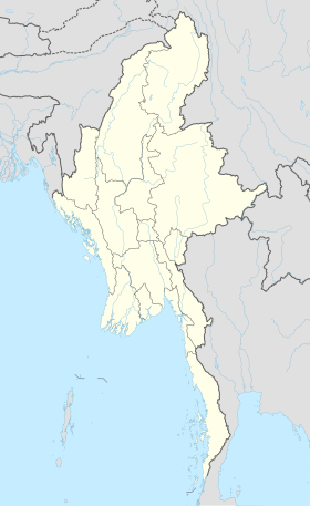 Rangun (Myanmar)