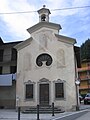 Oratorio di San Rocco