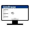 Umfrage-Icon