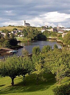 De Erne te Ballyshannon