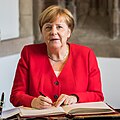 Angela Merkel