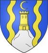 Blason de Tour (La)