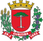 Curitiba: insigne