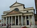 Kirche San Vittore in Corbetta