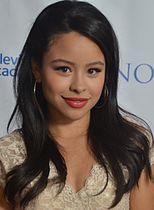 Cierra Ramirez dans le rôle de Mariana Adams Foster.