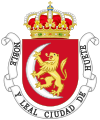 Coat of Arms of Huete