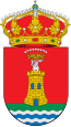 Blason de Adanero