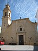 Iglesia Parroquial de la Purísima Concepción