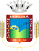 Ibirubá – Stemma