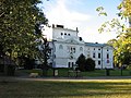 Karlstad Theatre, a theatre and the home of the Värmland Opera