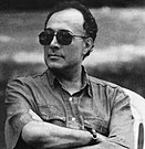 Cinematic style of Abbas Kiarostami