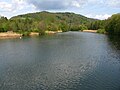 La Limmat à Würenlos.