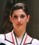 Lorena Guréndez (1995-2000)