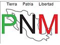 9. Partido Nacionalista Mexicano