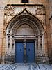 Iglesia Parroquial de San Martín