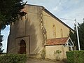 Église Saint-Germier de Pouy-Loubrin