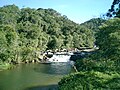 Português: Rio Paraibuna dentro do Parque Estadual da Serra do Mar