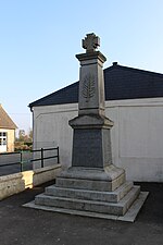 Monument aux morts