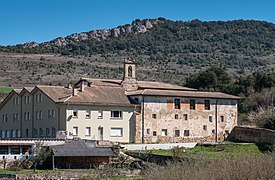 Kloster Comendadoras de San Juan de Acre