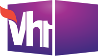 VH1 India Logo