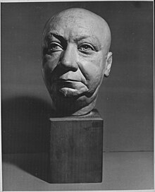 Description de l'image "Head of Dr. Louis Wright" - NARA - 559035.jpg.