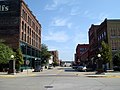 Image 33Fourth Street Historic District, in Woodbury County (from National Register of Historic Places listings in Iowa)