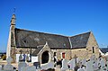 Église Saint-Maudez de Lanmodez