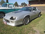 1986 Chevrolet Camaro Z28