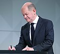 Olaf Scholz